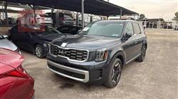 Kia Telluride